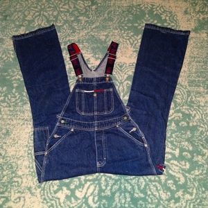 Tommy Hilfiger Junior's Overals